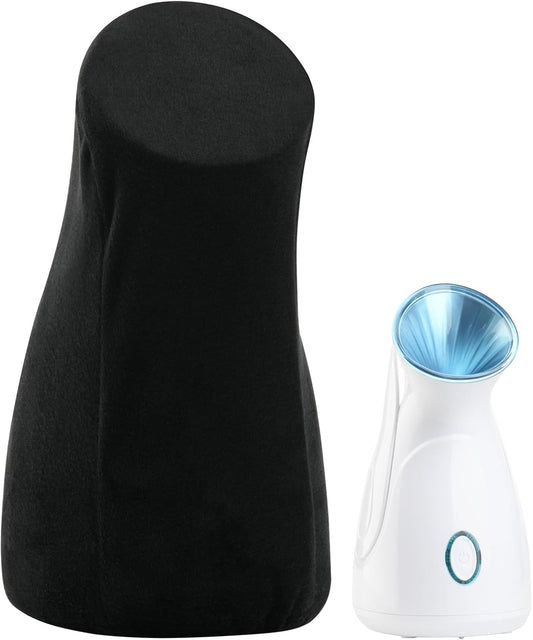 Facial Steamer Protective Dust Cover and Storage Sleeve for Warm Mist Humidifier Atomizer