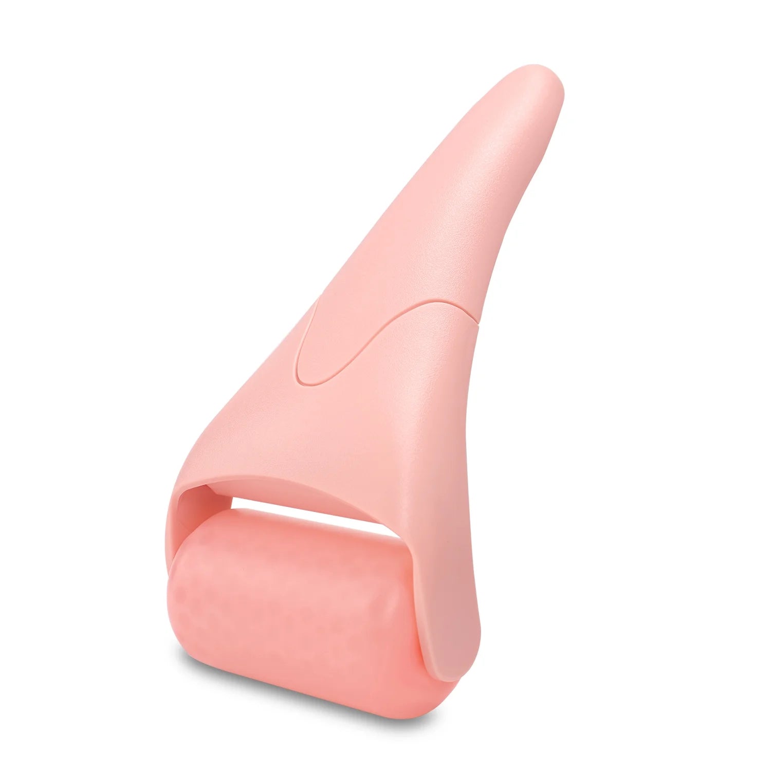 Facial Ice Roller for Reducing Eye Puffiness and Enhancing Skin Tone