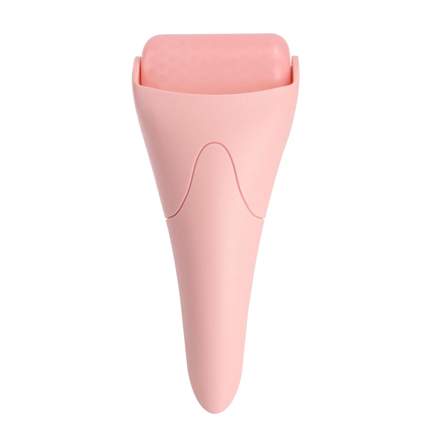 Facial Ice Roller for Reducing Eye Puffiness and Enhancing Skin Tone